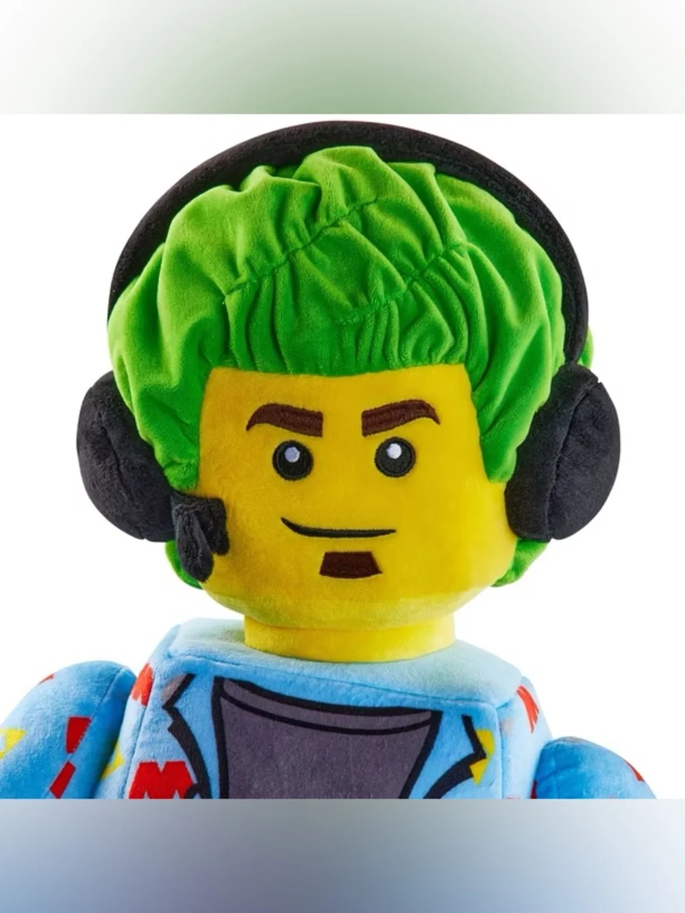 Gamer LEGO® Oversized Pillow Buddies